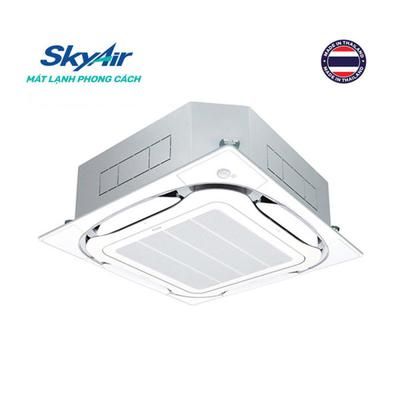 Máy lạnh âm trần Daikin Inverter FCFC85DVM/RZFC85DY1 3.5HP (3 Pha)