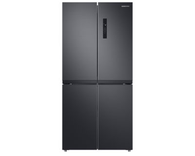 Tủ lạnh Samsung Inverter 488 lít RF48A4000B4/SV
