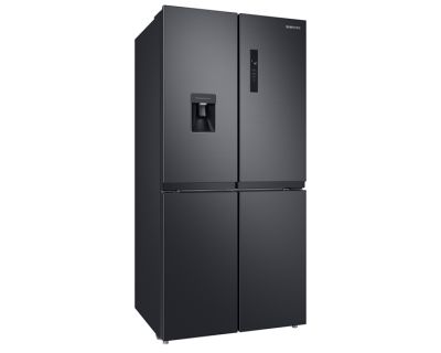 Tủ lạnh Samsung Inverter 488 lít RF48A4010B4/SV
