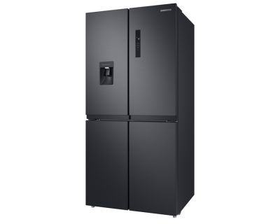 Tủ lạnh Samsung Inverter 488 lít RF48A4010B4/SV