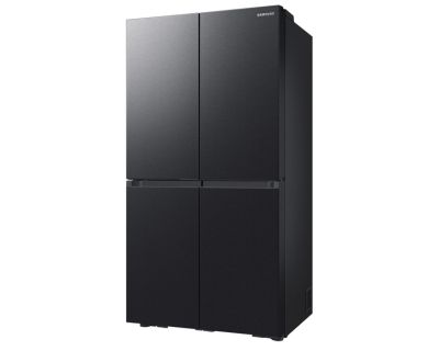 Tủ lạnh Samsung Inverter 648 lít RF59C766FB1/SV