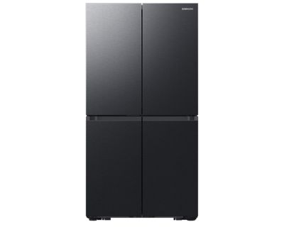 Tủ lạnh Samsung Inverter 648 lít RF59C766FB1/SV