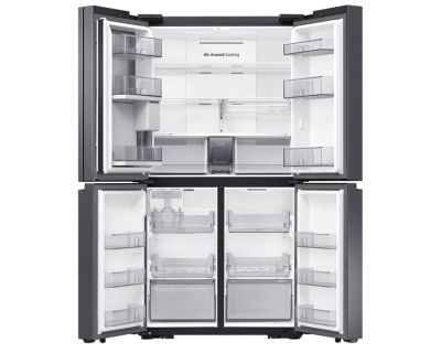 Tủ lạnh Samsung Inverter 648 lít RF59C766FB1/SV