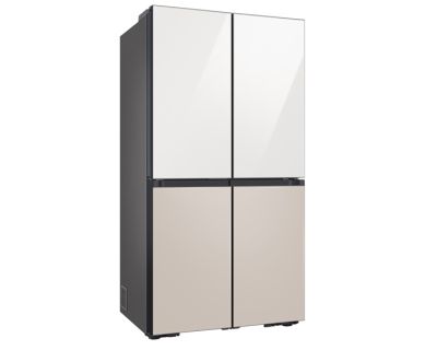 Tủ lạnh Samsung Inverter 648 lít RF59CB66F8S/SV