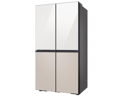 Tủ lạnh Samsung Inverter 648 lít RF59CB66F8S/SV