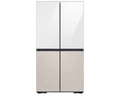 Tủ lạnh Samsung Inverter 648 lít RF59CB66F8S/SV
