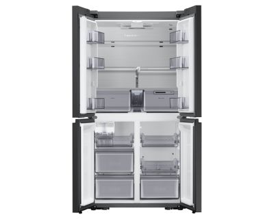 Tủ lạnh Samsung Inverter 599 lít RF60A91R177/SV