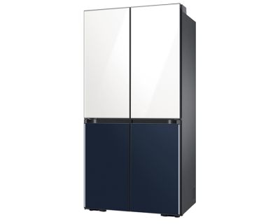 Tủ lạnh Samsung Inverter 599 lít RF60A91R177/SV