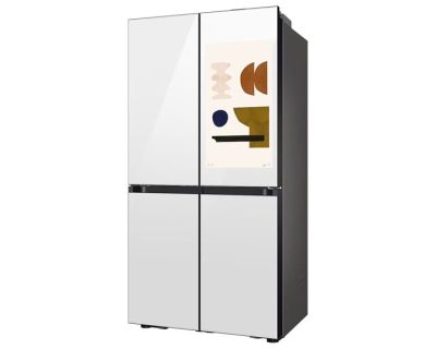 Tủ lạnh Samsung Inverter 636 lít RF65DB990012SV