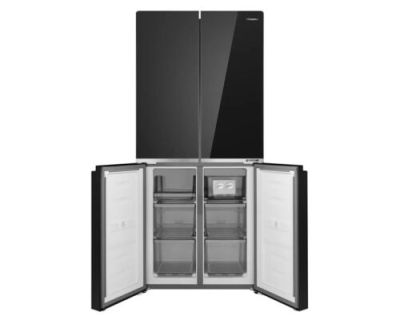 Tủ Lạnh Hisense Inverter 427 Lít RQ559N4EBU