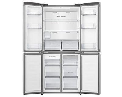 Tủ lạnh Hisense Inverter 488 lít RQ630N4EBUI3