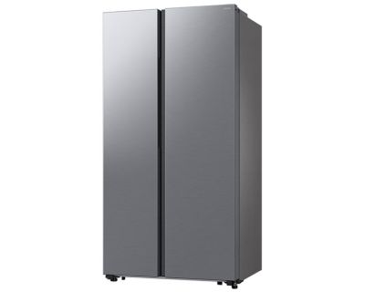 Tủ lạnh Samsung Inverter 583 lít RS57DG400EM9SV