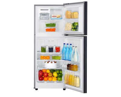Tủ lạnh Samsung Inverter 208 lít RT20HAR8DBU/SV