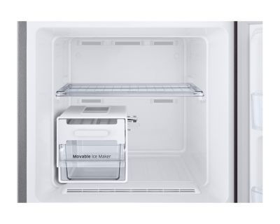 Tủ lạnh Samsung Inverter 236 lít RT22M4032BY/SV