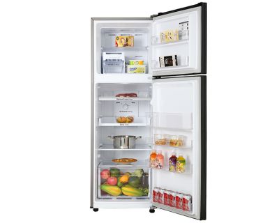 Tủ lạnh Samsung Inverter 256 lít RT25M4032BU/SV
