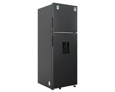 Tủ lạnh Samsung Inverter 345 lít RT35CG5544B1SV