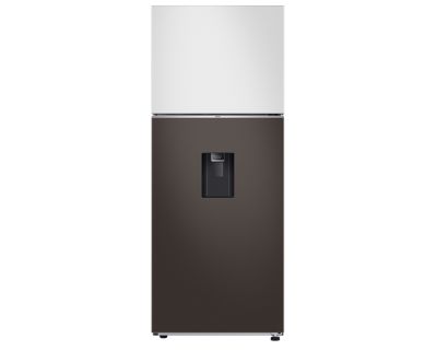 Tủ lạnh Samsung Inverter 406 lít RT42CB6784C3SV