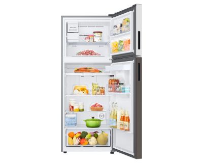 Tủ lạnh Samsung Inverter 406 lít RT42CB6784C3SV