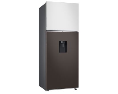Tủ lạnh Samsung Inverter 406 lít RT42CB6784C3SV