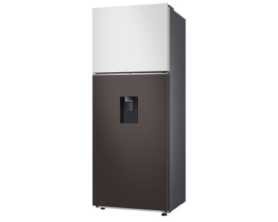 Tủ lạnh Samsung Inverter 406 lít RT42CB6784C3SV