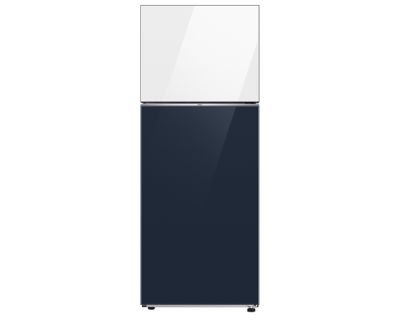 Tủ lạnh Samsung Inverter 460 lít RT47CB66868ASV