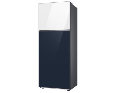 Tủ lạnh Samsung Inverter 460 lít RT47CB66868ASV