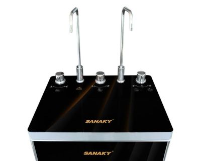 Máy lọc nước nóng lạnh Sanaky SNK-E3HK005