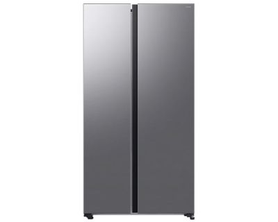 Tủ lạnh Samsung Inverter 655 lít RS70F65Q3TSV