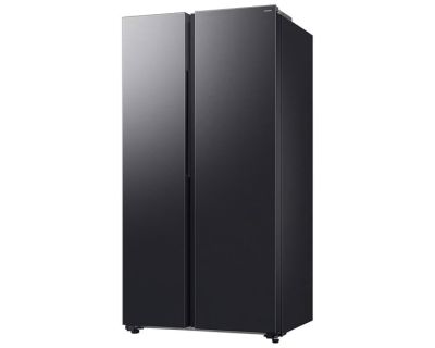 Tủ lạnh Samsung Inverter 655 lít RS70F65Q3FSV