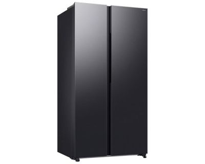 Tủ lạnh Samsung Inverter 655 lít RS70F65Q3FSV