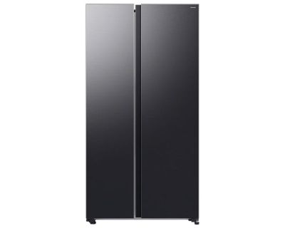 Tủ lạnh Samsung Inverter 655 lít RS70F65Q3FSV