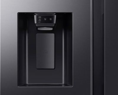 Tủ lạnh Samsung Inverter 635 lít RS70F65K2FSV