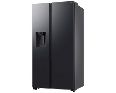 Tủ lạnh Samsung Inverter 635 lít RS70F65K2FSV