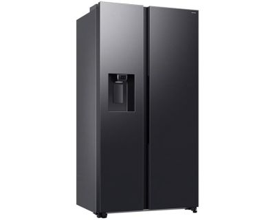 Tủ lạnh Samsung Inverter 635 lít RS70F65K2FSV