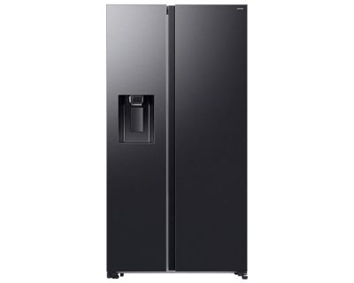 Tủ lạnh Samsung Inverter 635 lít RS70F65K2FSV