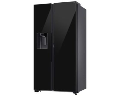 Tủ lạnh Samsung Inverter 634 lít RS80F65J2BSV