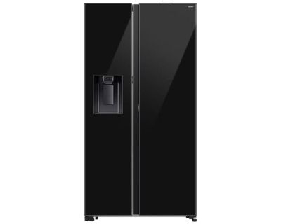 Tủ lạnh Samsung Inverter 634 lít RS80F65J2BSV