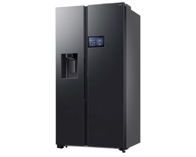 Tủ lạnh Samsung Inverter 615 lít AI Home RS90F65D2FSV
