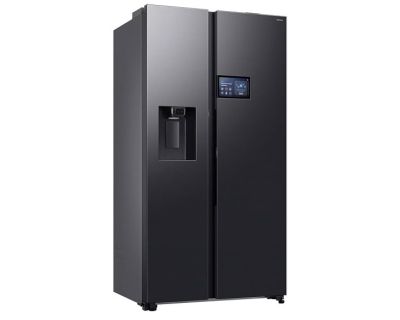 Tủ lạnh Samsung Inverter 615 lít AI Home RS90F65D2FSV