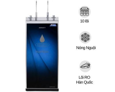 Máy lọc nước Sanaky VH-4202VD