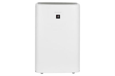Máy Lọc Không Khí Sharp KI-N50V-W