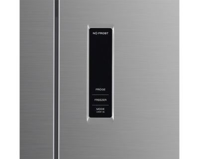 Tủ lạnh Sharp Inverter 362 lít SJ-FX420V-SL