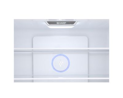 Tủ lạnh Sharp Inverter 401 lít SJ-FXP480V-SL