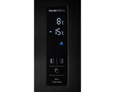 Tủ lạnh Sharp Inverter 532 lít SJ-SBX530VG-BK