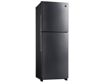 Tủ lạnh Sharp Inverter 360 lít SJ-XP382AE-DS