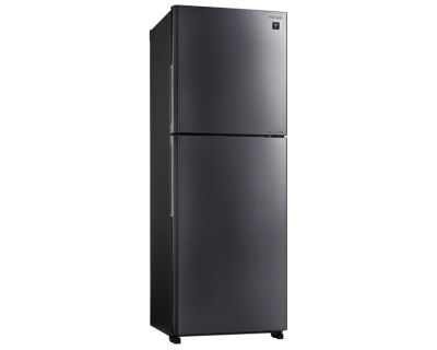 Tủ lạnh Sharp Inverter 330 lít SJ-XP352AE-DS