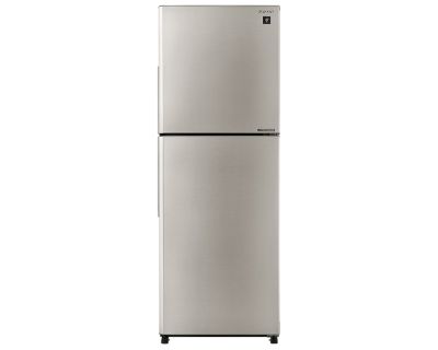 Tủ lạnh Sharp Inverter 330 lít SJ-XP352AE-SL