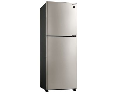 Tủ lạnh Sharp Inverter 330 lít SJ-XP352AE-SL