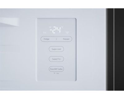 Tủ lạnh Toshiba Inverter 711 lít GR-RS910WI-PMV(06)-MG