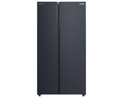 Tủ lạnh Toshiba Inverter 711 lít GR-RS910WI-PMV(06)-MG